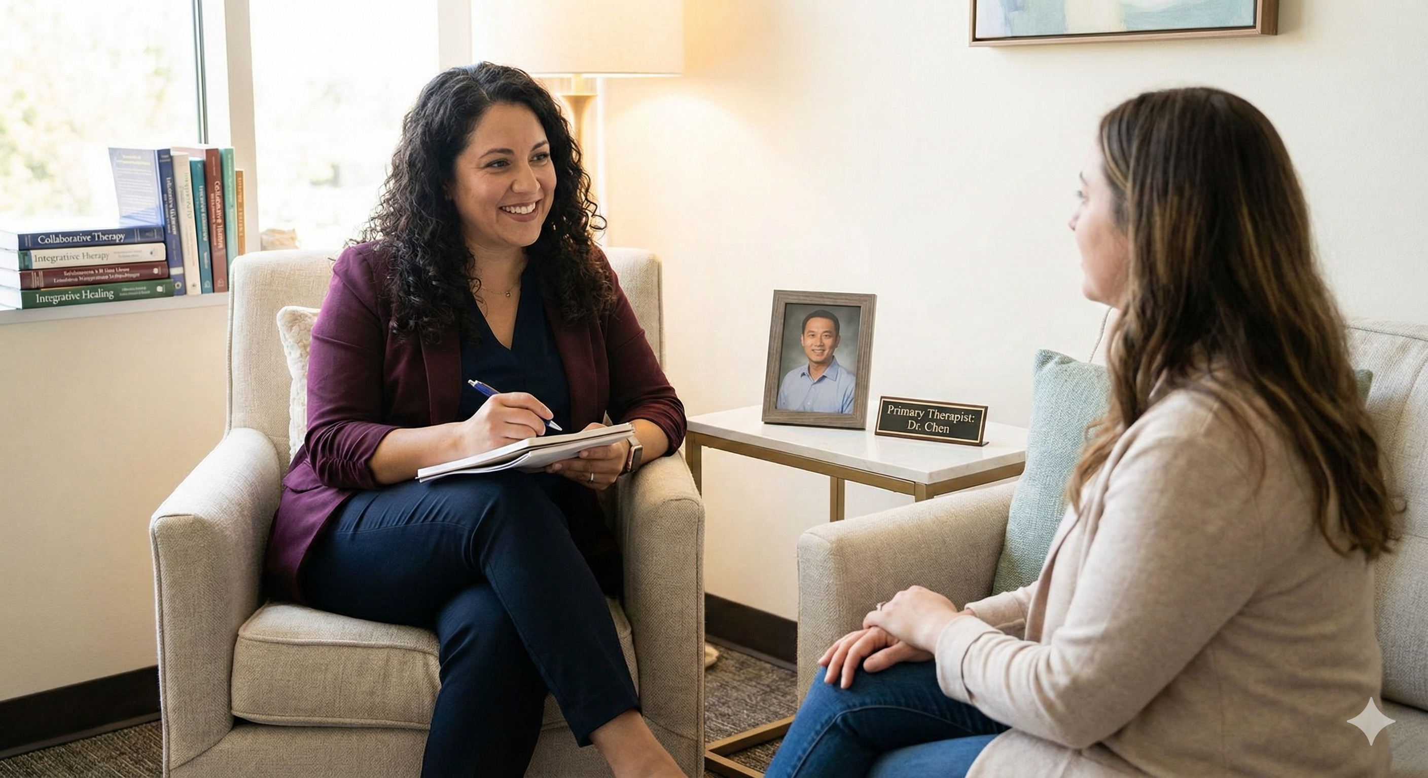 Co-Therapy Services